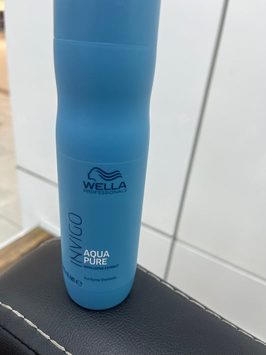 INVIGO AQUA PURIFYING SHAMPOO 250ML