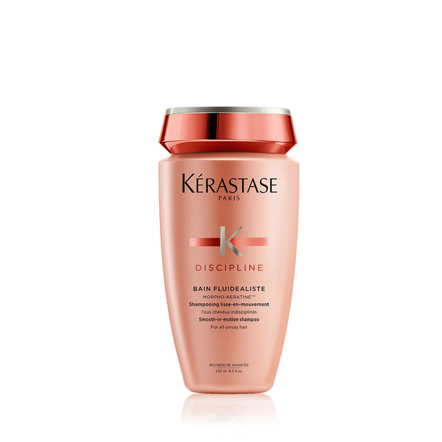 DISCIPLINE FLUIDEALIST BAIN REV 250ML