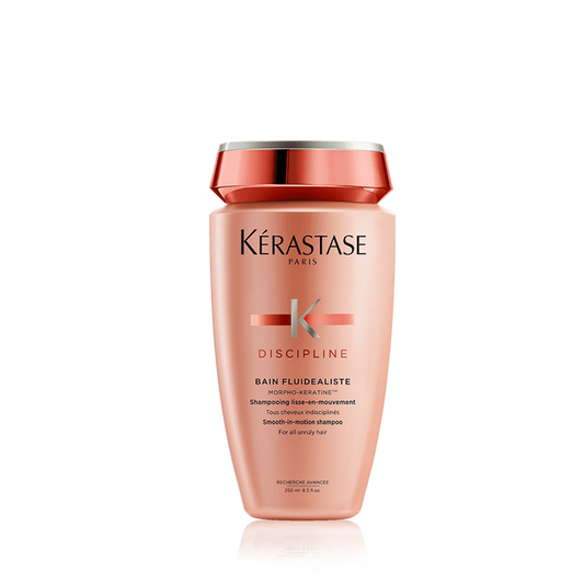 DISCIPLINE FLUIDEALIST BAIN REV 250ML
