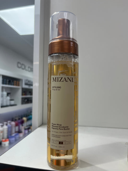 ENVELOPPE MOUSSE MIZANI