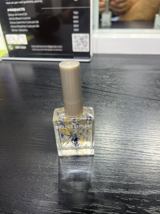 HUILE POUR CUTICULES AU JASMIN ETHOS