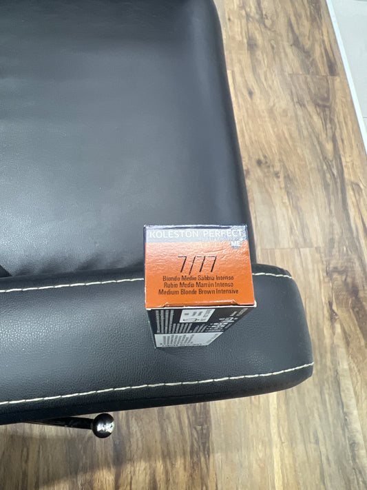 KOLESTON PERFECT 7/77