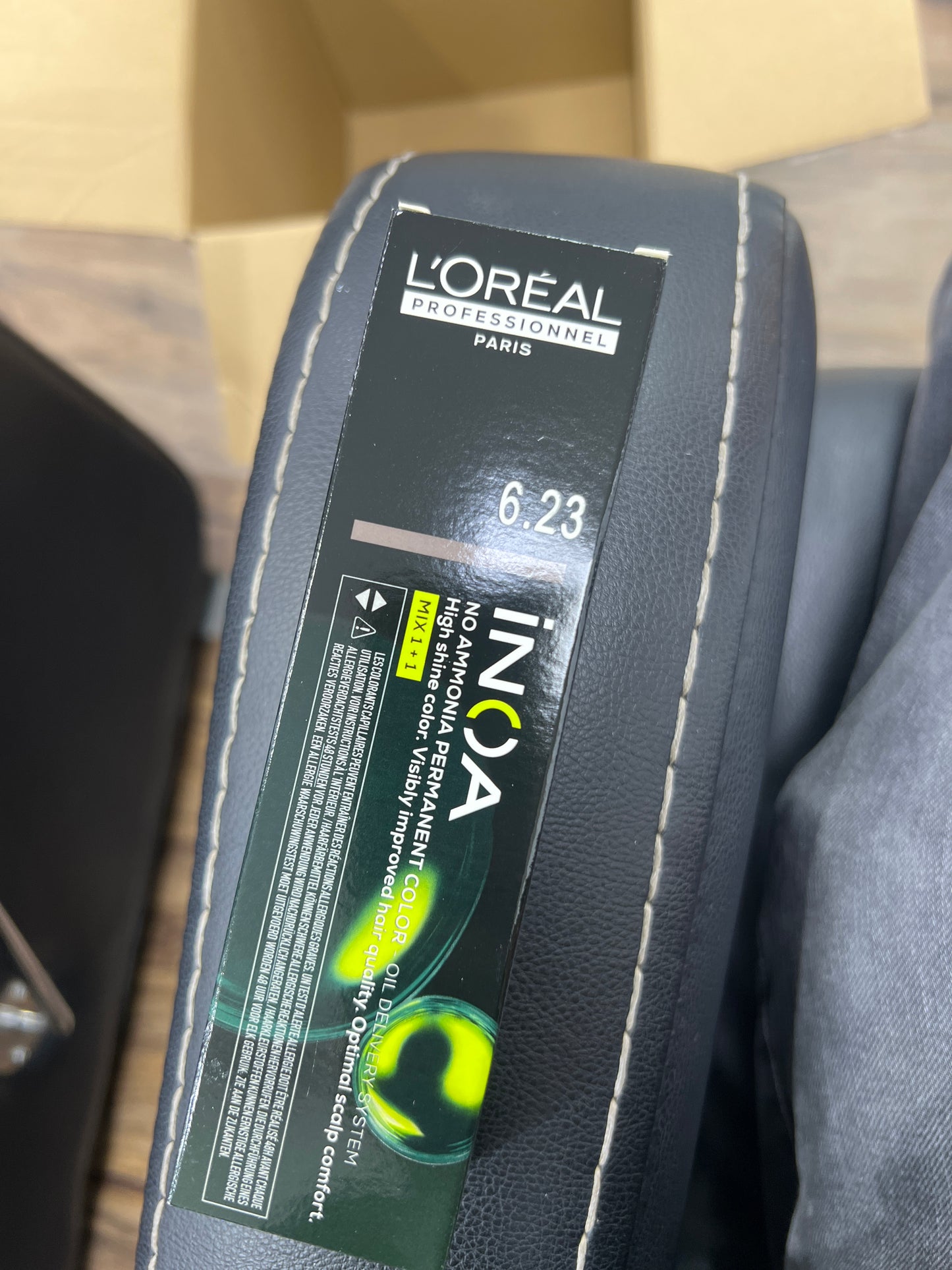 INOA 6.23