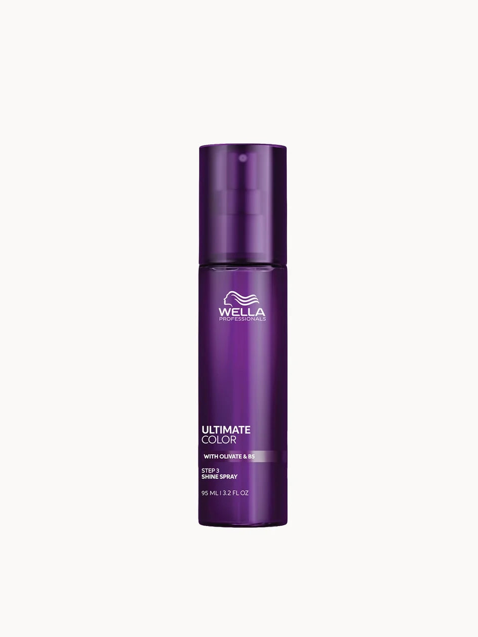 ULTIMATE COLOR SHINE SPRAY 95ml
