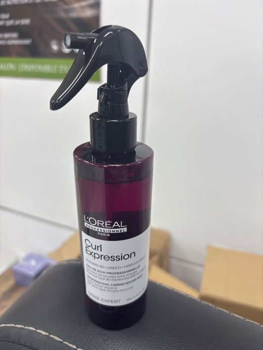 CURL EXPRESSION 190ml