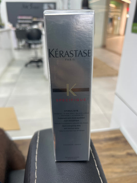 SPÉCIFIQUE ANTICHUTE STIMULIST SPRAY 125ml