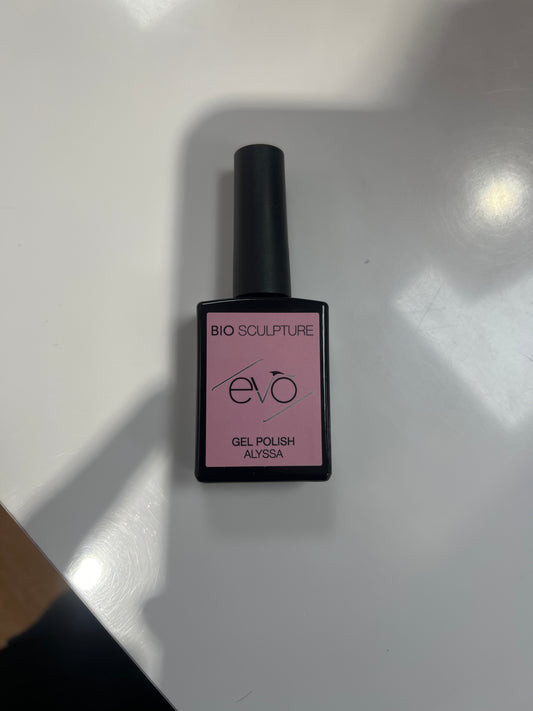EVO GEL POLISH 167 ALYSSA