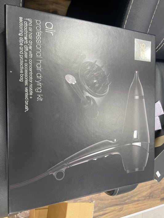 GHD AIR KIT