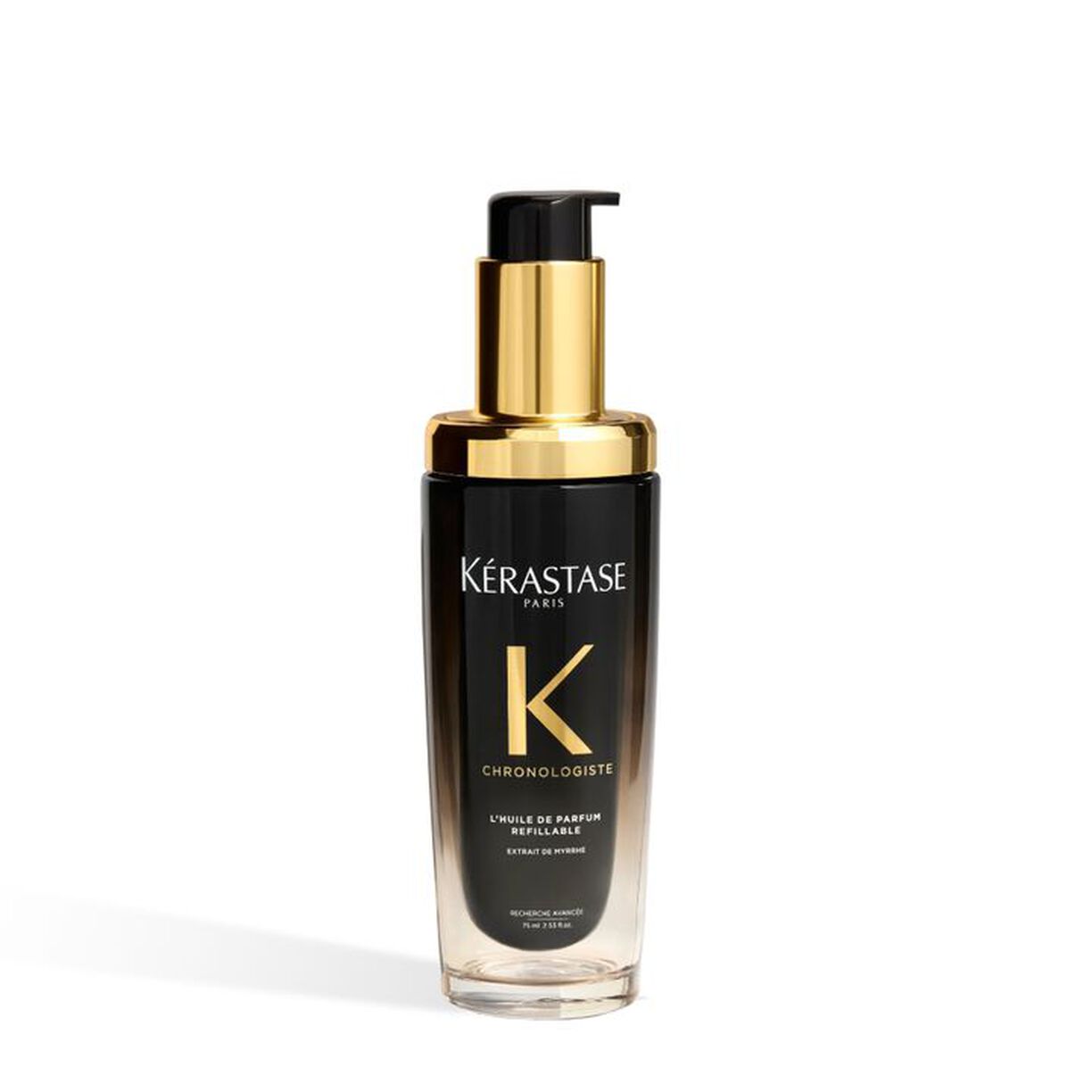 K CHRONOLOGISTE HUILE DE PARFUM REFILLABLE 75 ML