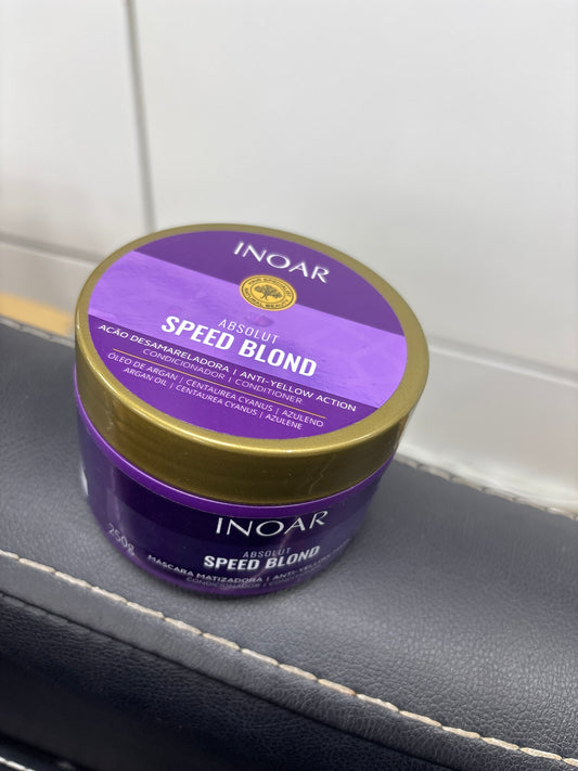 SPEED BLONDE CONDITIONER 250g