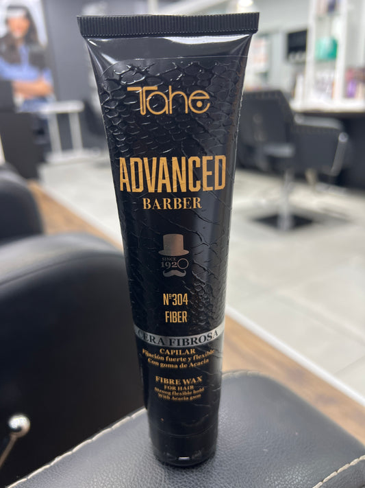 TAHE BARBER NO 304 FIBER 100ML