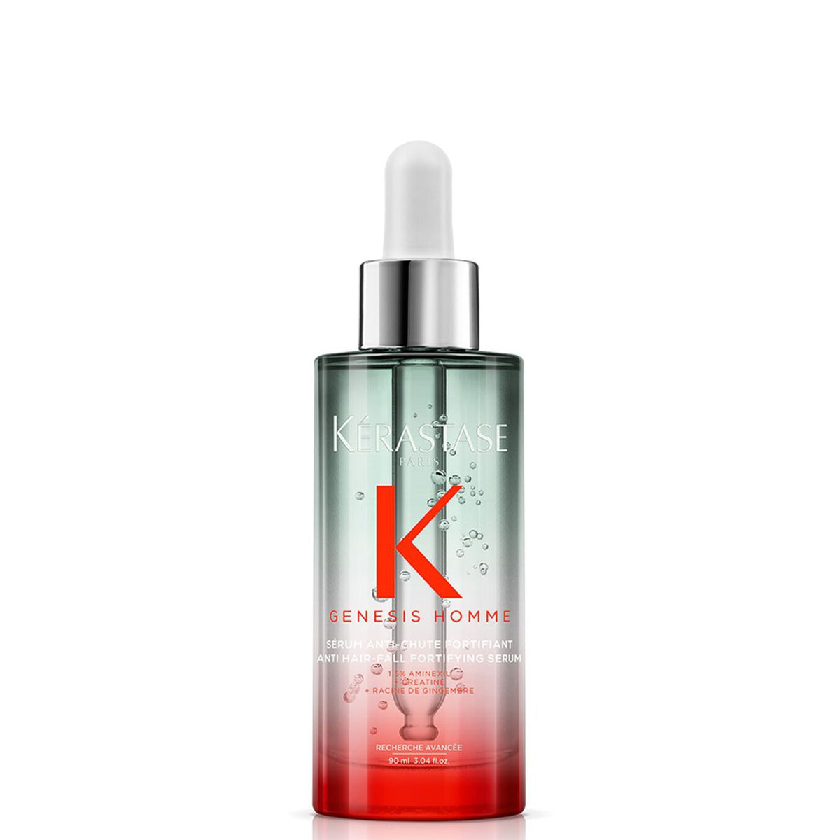 K GENESIS HOMME SÉRUM ANTI-CHUTE FORTIFIANT 90ML