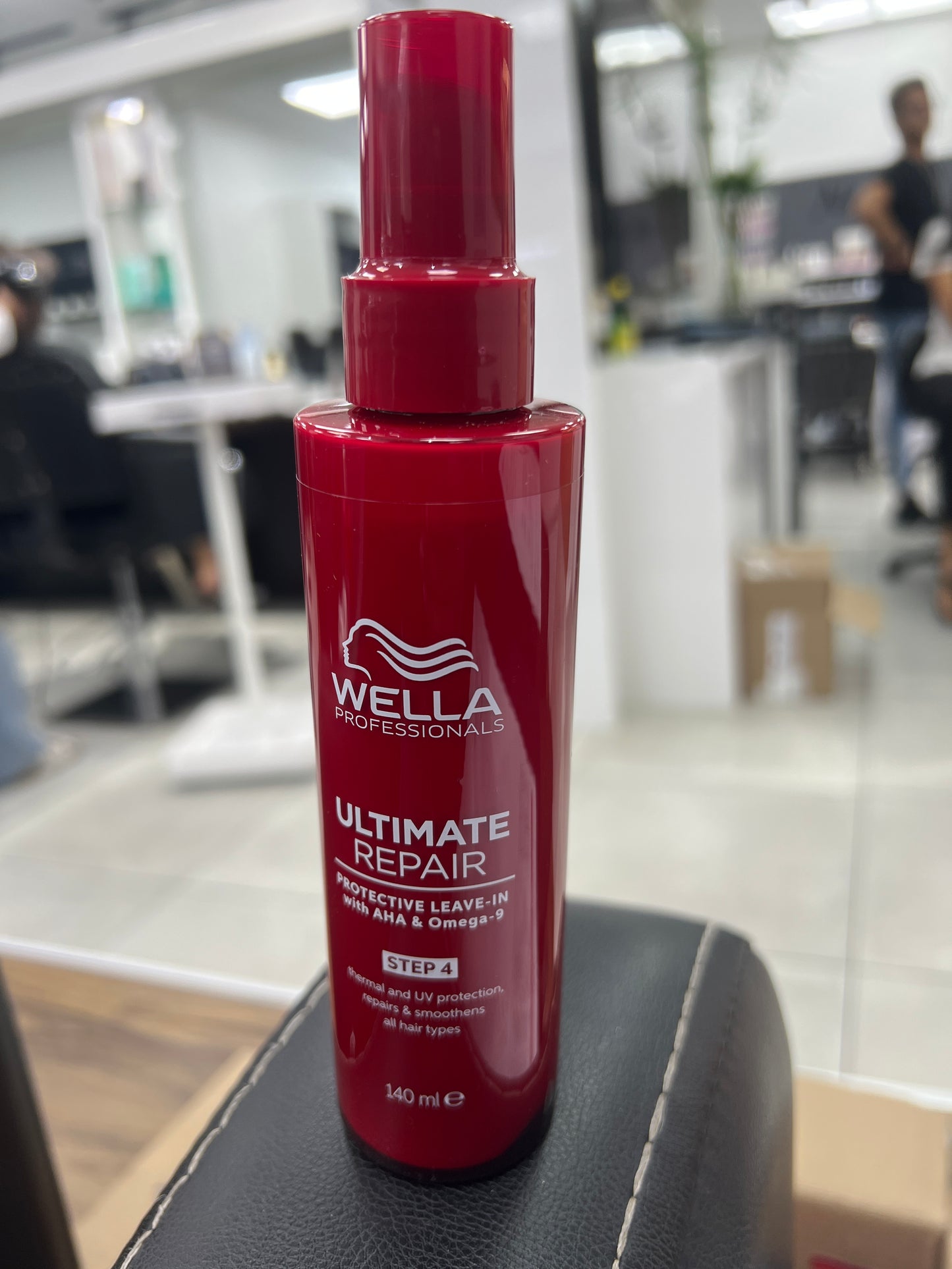 WELLA ULTIMATE REP PROTECT LEAVE-IN 140ML