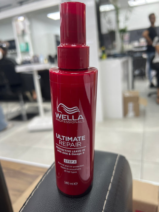 WELLA ULTIMATE REP PROTECT LEAVE-IN 140ML