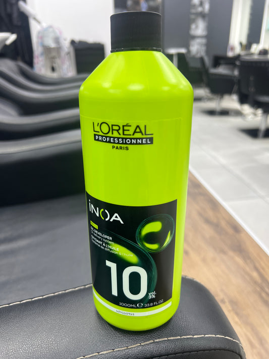 INOA OXYDANT 10 VOL