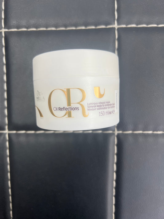 WP MASQUE REFLETS D'HUILE 150ML