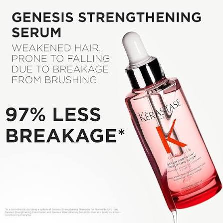 K GENESIS FEMME SÉRUM FORTIFIANT 90ML