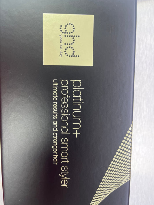 GHD PLATINUM+ PRO SMART STYLER