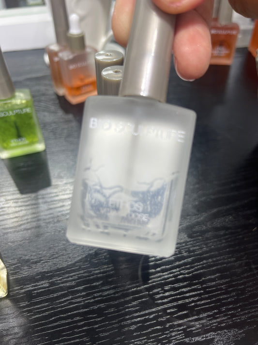 DOSE DE VITAMINE ETHOS