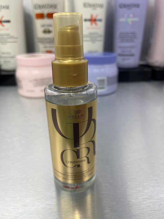 HUILE REFLETS WELLA 100ML