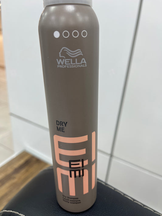 WELLA DRY SHAMPOO 180ML