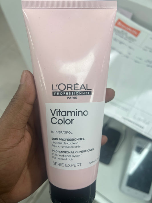 VITAMINO COLOR CONDITIONER 200ML
