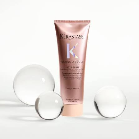 GLOSS ABSOLU FONDANT INSTA GLAZE 250ML