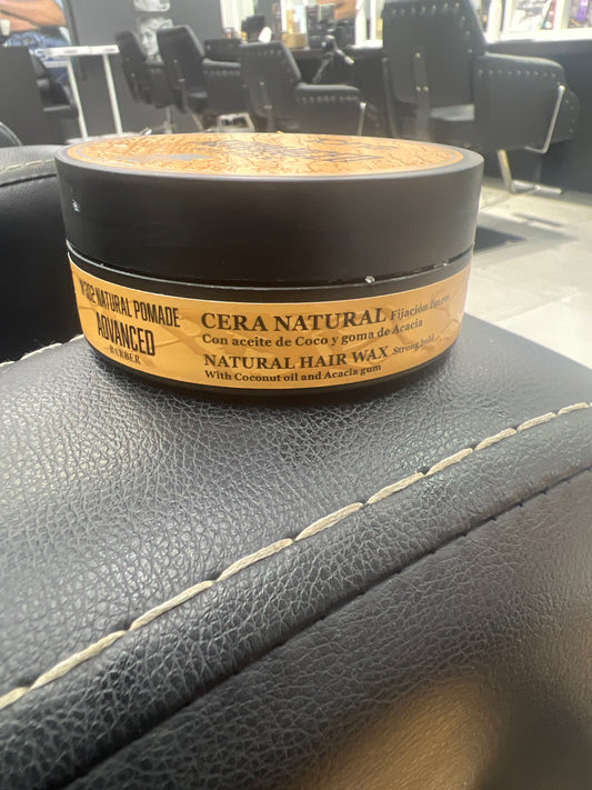 TAHE BARBER NO 302 NATURAL WAX 100ML