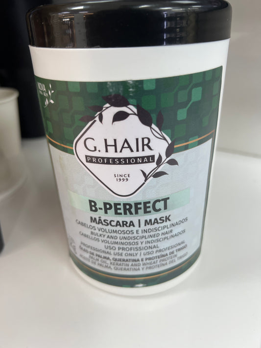 INOAR GHAIR B-PERFECT TREATMENT 1KG