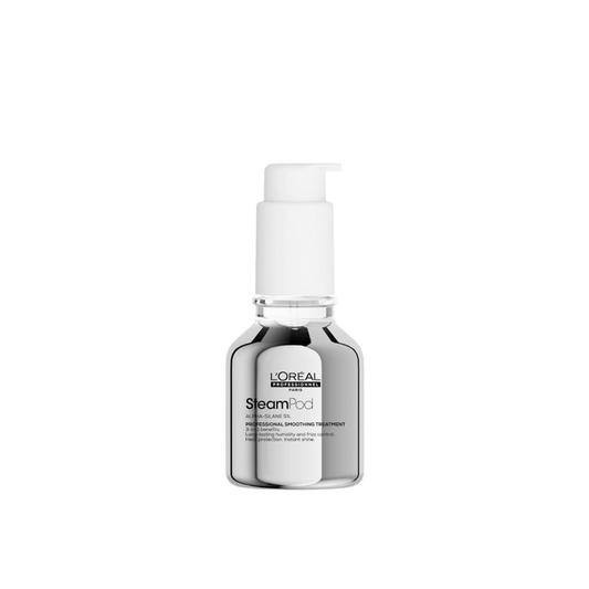 L’OREAL PROFESSIONAL STEAMPOD SMOOTHING TREATMENT 50ml