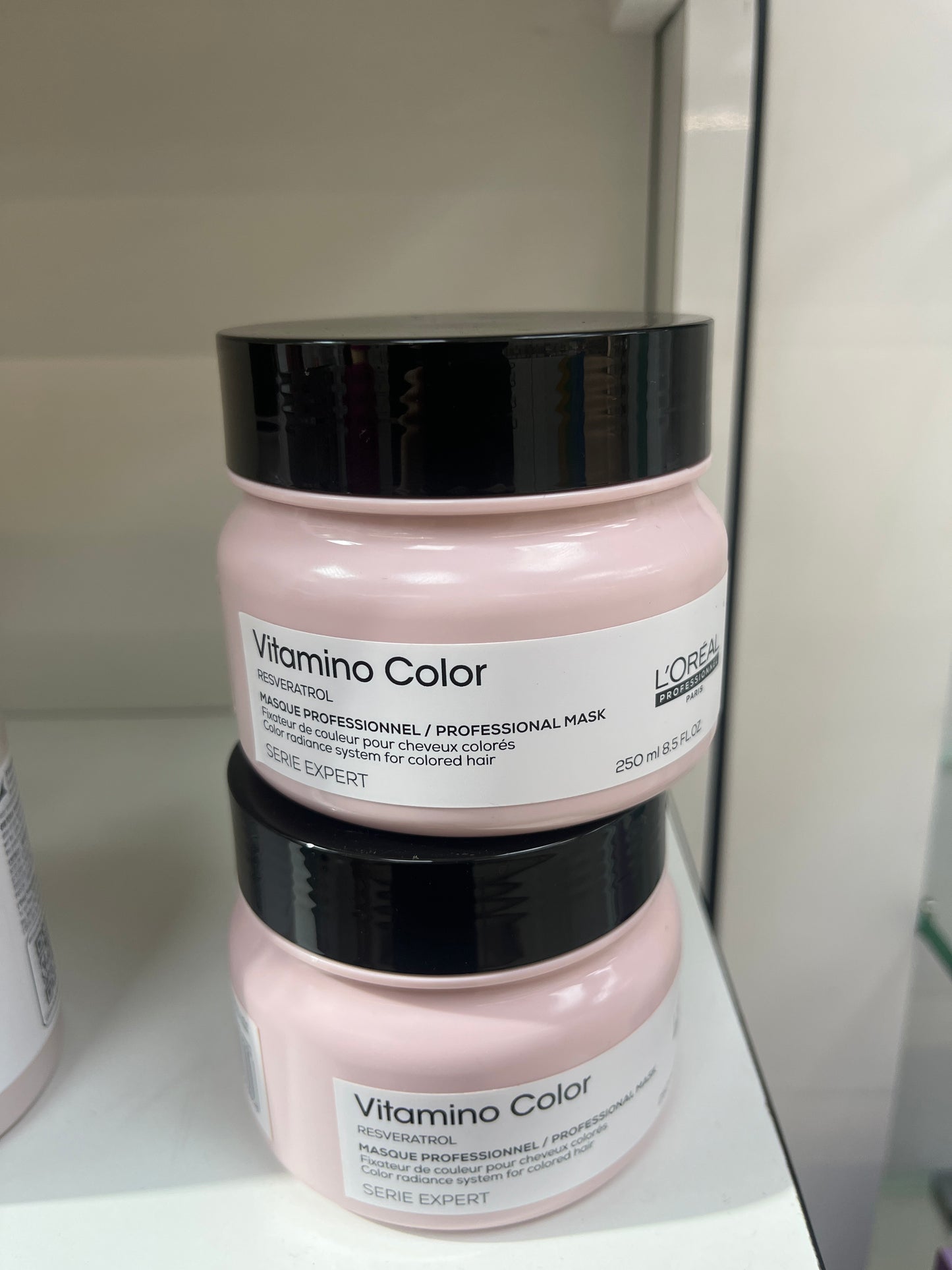 VITAMINO COLOR 2021 CHVX COLORES REV MASQUE 250ML