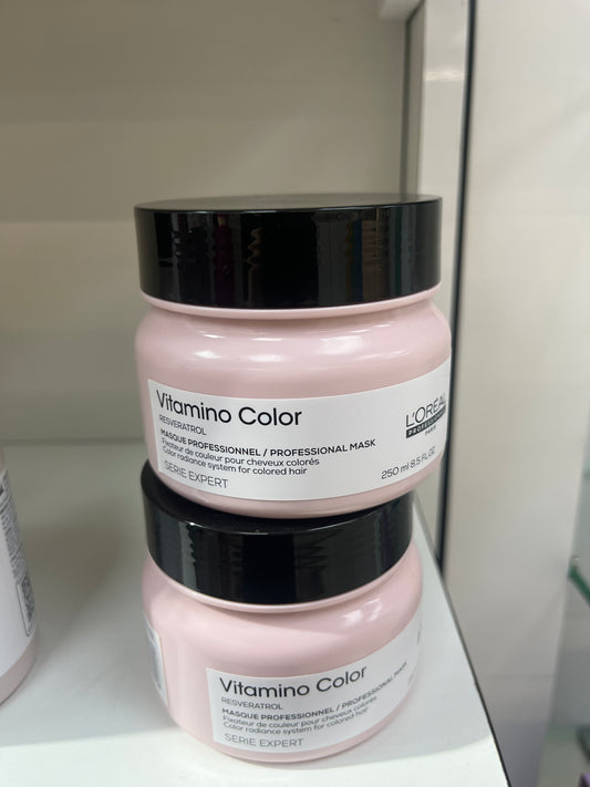 VITAMINO COLOR 2021 CHVX COLORES REV MASQUE 250ML