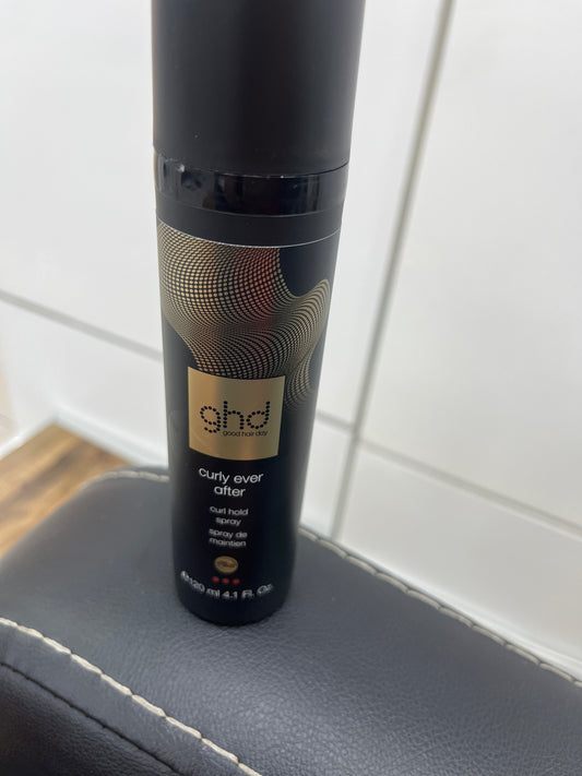 GHD CURL HOLD SPRAY 120ML