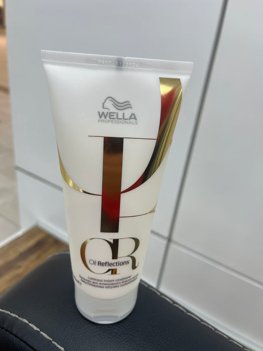 OIL REFLECTIONS CONDITIONER 200ML