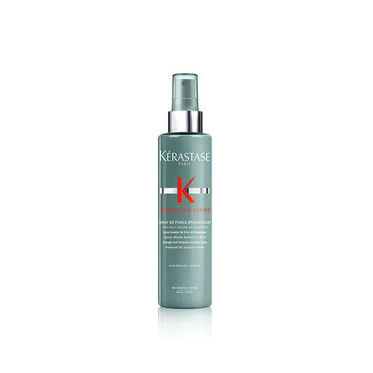 HOMME SPRAY DE FORCE EPAISSISSAN  150ML