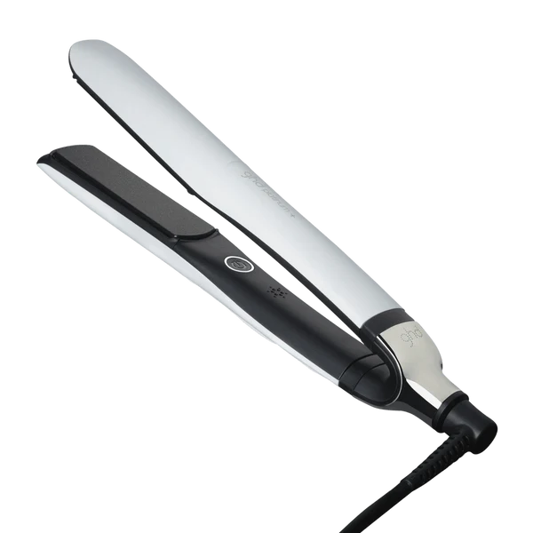GHD PLATINUM PROFESSIONAL SMART STYLER (WHITE)