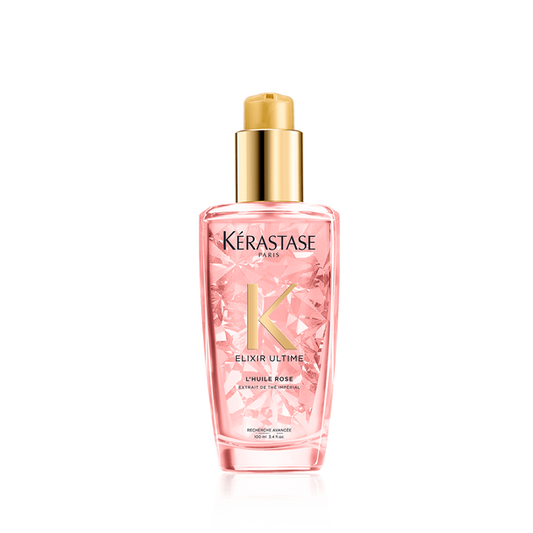 ÉLIXIR HUILE ROSE 100ML K REV