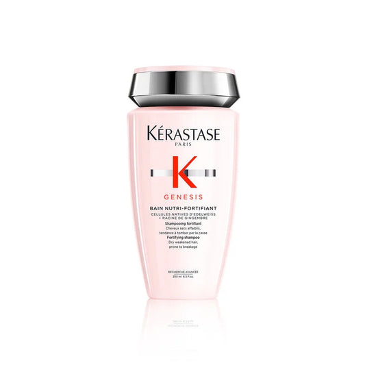 BAIN NUTRI-FORTIFIANT SHAMPOO 250ML