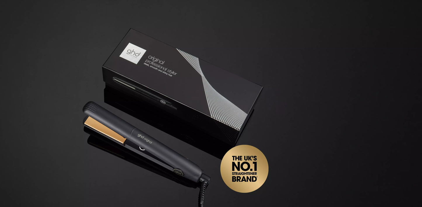 GHD ORIGINAL PRO STYLER