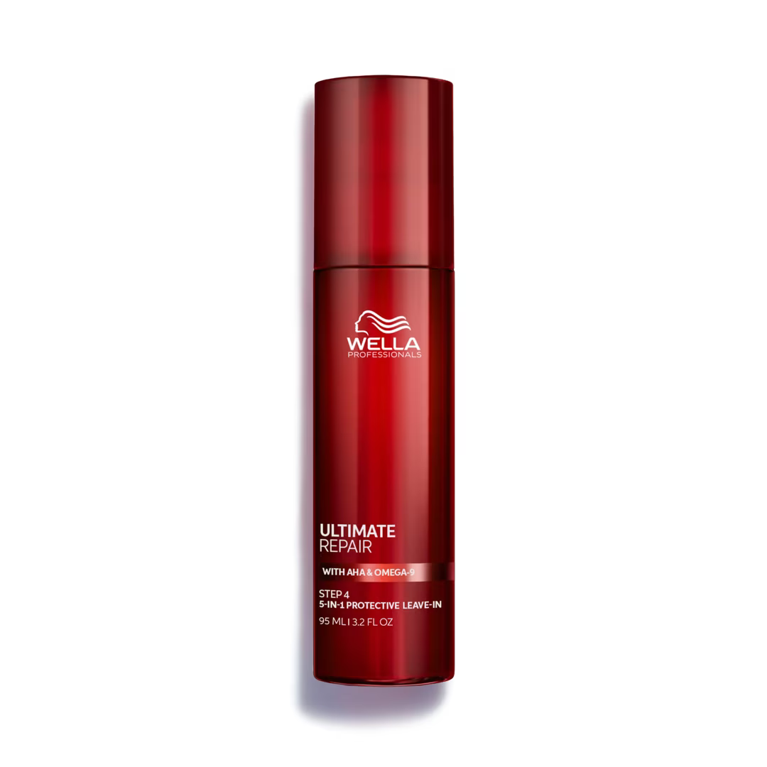 WELLA ULTIMATE REPAIR PROTECT LEAVE-IN 140ML
