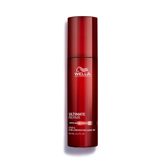 WELLA ULTIMATE REPAIR PROTECT LEAVE-IN 140ML