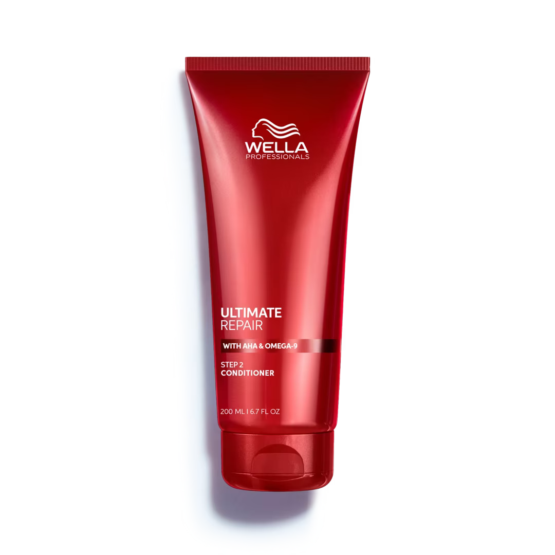 WELLA ULTIMATE REPAIR CONDITIONER 200ML