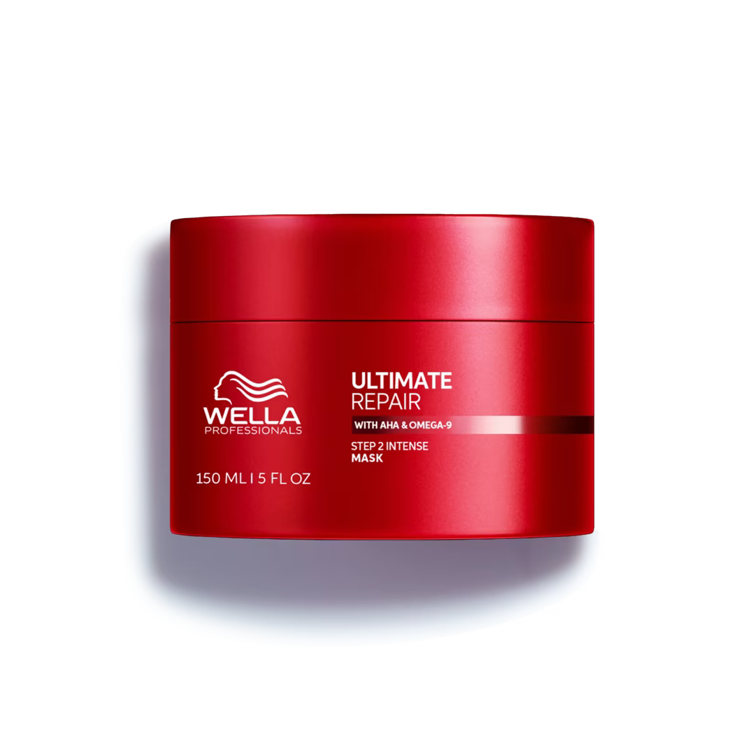 WELLA ULTIMATE REPAIR MASK 150ML