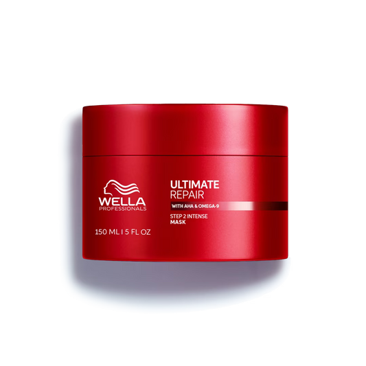 WELLA ULTIMATE REPAIR MASK 150ML