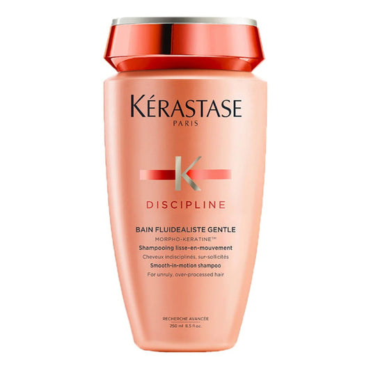 K DISCIPLINE BAIN FLUIDEALISTE GENTLE 250ML