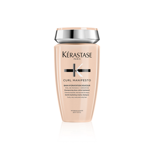 CURL MANIFESTO BAIN HYDRATANT 250ML