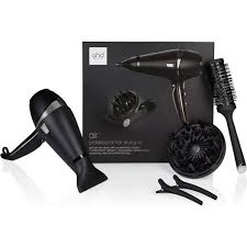 KIT DE SÉCHAGE DE CHEVEUX GHD AIR