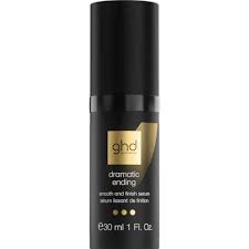 FIN DRAMATIQUE DE GHD