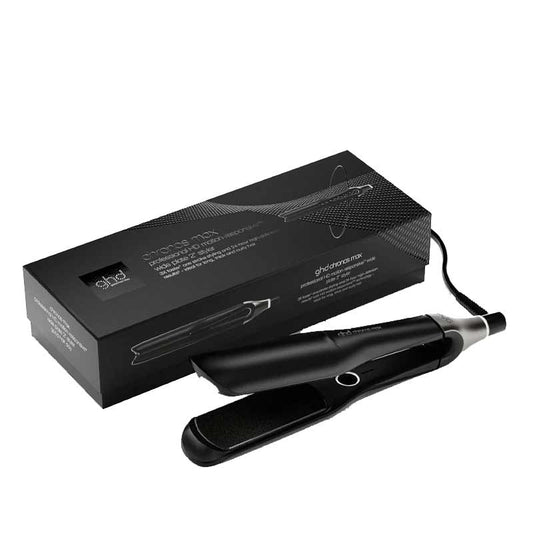 GHD CHRONOS MAX PRO HD RESPONSIVE WIDE PLATE STYLER