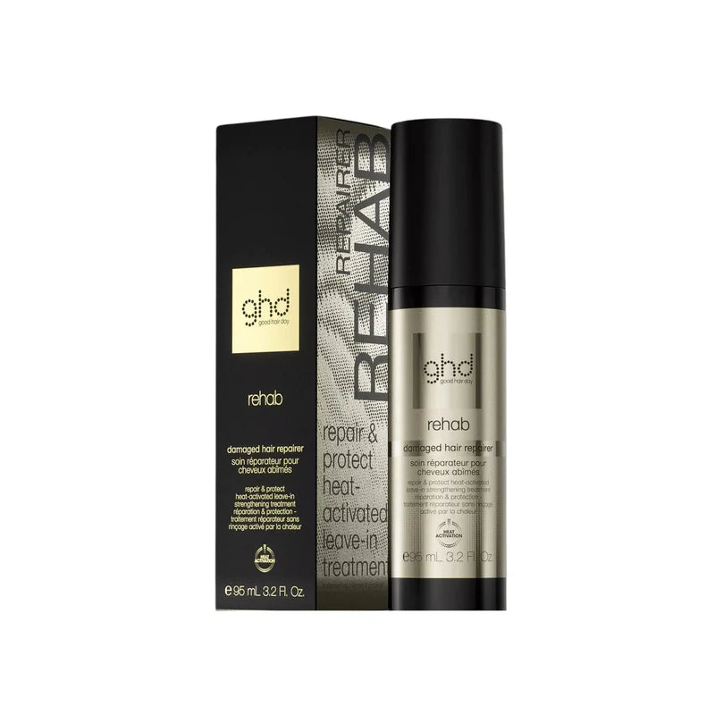 GHD REHAB REPAIRER